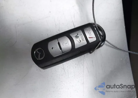 2011 Mazda Cx-9 Touring from USA, damaged, VIN JM3TB3CV6B0318053